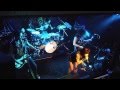 Sister Sin - Make my day (Live)   Motorhead cover