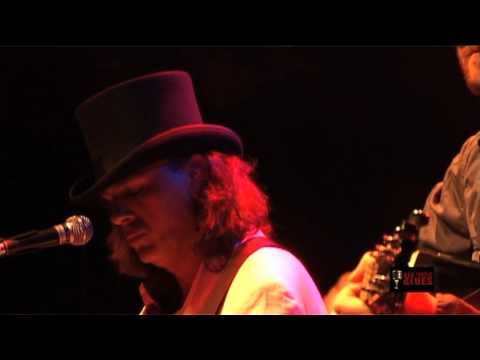 The Downstrokes (HR)