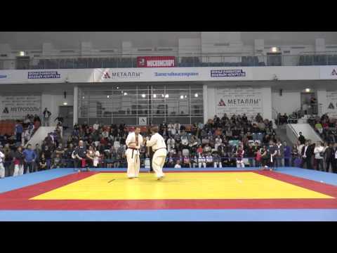 Фарух Тургунбоев - Александр Михайлов / Faruh Turgunboev - Alexander Mikhailov