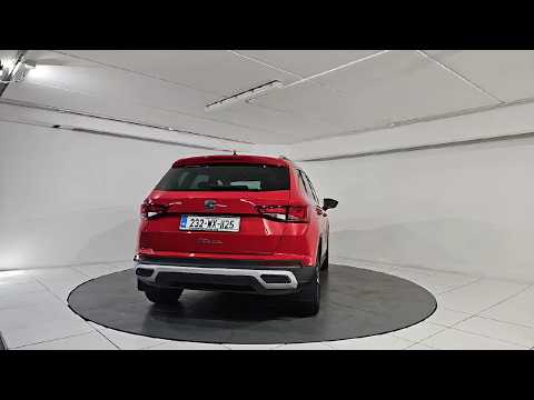 SEAT Ateca 2.0TDI 115hp SE - Image 2