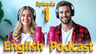 Employee Profile | Learn English Easily and Quickly Episode: 1