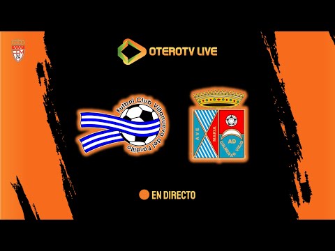 F.C. V. del Pardillo "B" - A.D. Colmenar Viejo "B" | Primera Aficionados | Tem. 21-22 | J 22