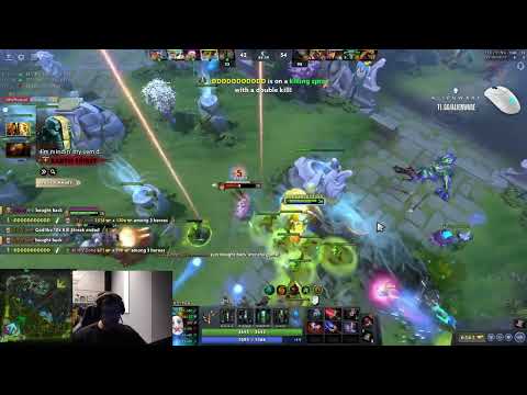 CHAD Elder Titan One shots heroes