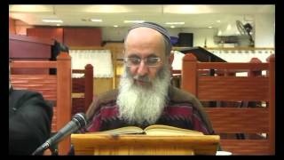 פרשת ויצא | מעמדה של השפה הארמית ומשמעות ההיטמעות של מילים ממנה בשפה העברית? (מהר"ל) – הרב אורי שרקי