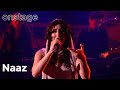 Naaz & Amsterdams Andalusisch Orkest - Kche Baralla | VPRO ON STAGE
