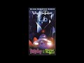 Closing To VeggieTales Larryboy And The Rumor Weed 1998 VHS