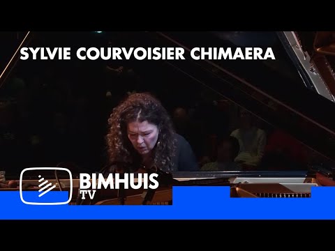 BIMHUIS TV Presents: SYLVIE COURVOISIER  |  CHIMAERA