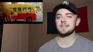 Oru Adaar Love| Freak Penne Rap Song| Reaction!