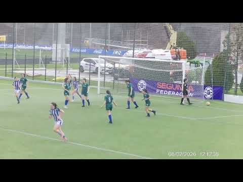 Real Sociedad C - Añorga  (3 Federazioa M4) 2025-26