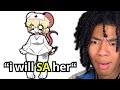 Terrible Mouse Has The WORST Fandom