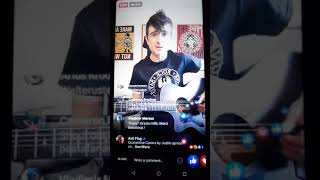 Justin Sane - Anti-Flag