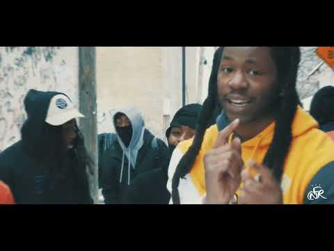 Shotdawg YG ft. Celly Ru & Ty$tick - Mobb Ties (Official Music Video)