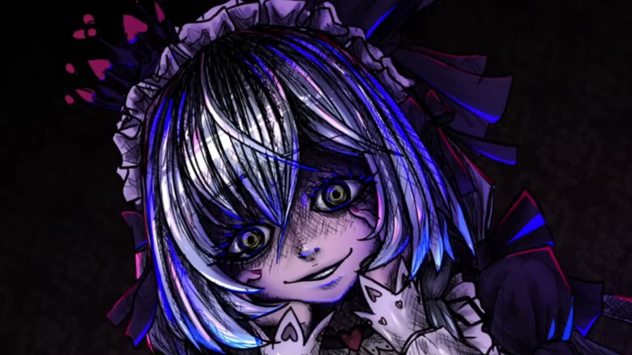 The Girl Who Collected Hearts
