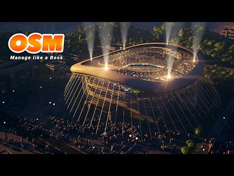 This is OSM 2018/2019 - YouTube