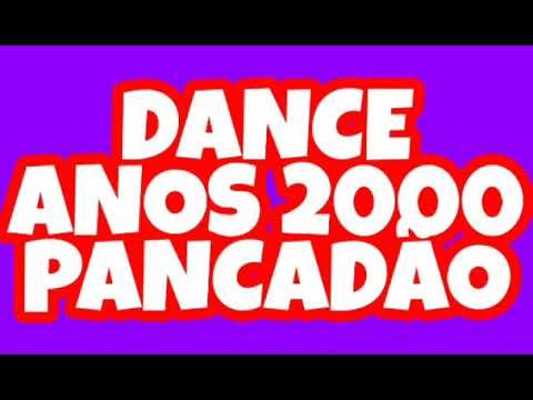 Dance 2000 Pancadão