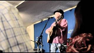 Tom Rush - What's Wrong with America