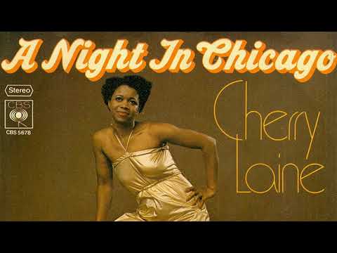 Cherry Laine - A Night In Chicago 1977 DISCO 70's