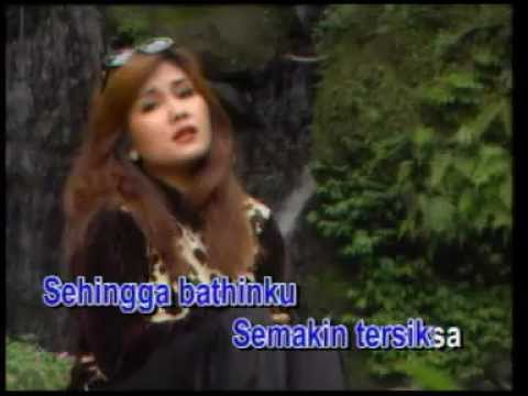 Mega Mustika - Mengalah