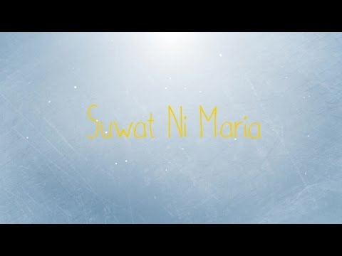 Joe Branzuela - Suwat Ni Maria - Vispop 4.0 Official Lyric Video
