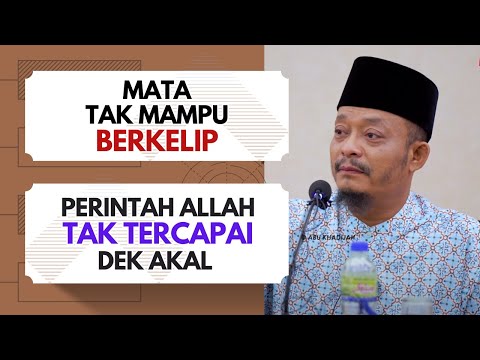 Uishhh Dahsyat! Berani Pertikai Nabi 