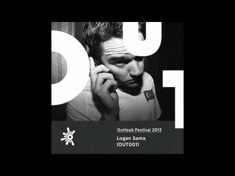 Logan Sama - OUT001 (Outlook Festival 2013 grime mix)