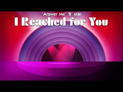 #CHRISTIEN #BROTHERS    I #REACHED #FOR #YOU Major Minor MM 628 B