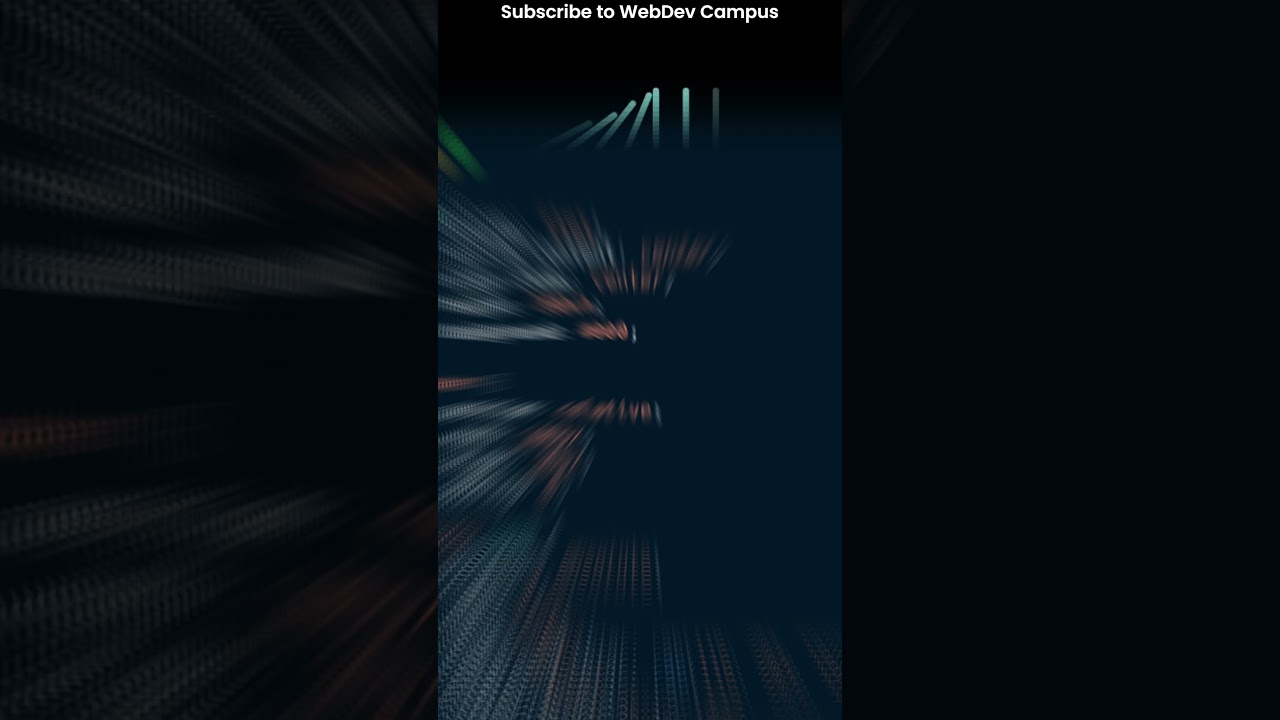 Creative CSS Loading Animation with Source Code | Loading Animation HTML CSS