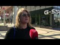 Ondernemers houden stadshart Almere schoon en gedesinfecteerd
