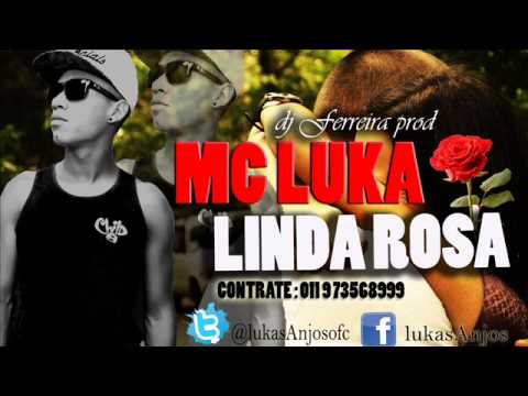 MC LUKA - LINDA ROSA