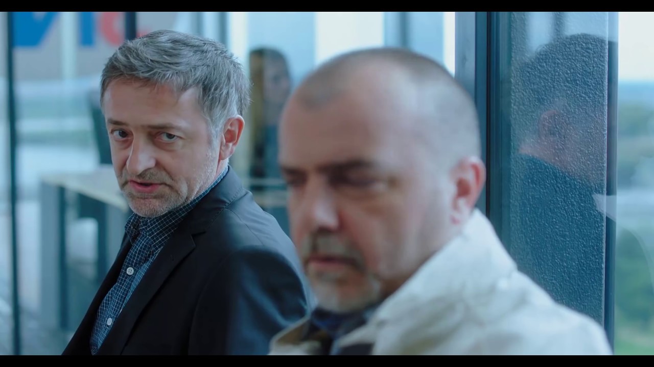 NIkola Kojo - Vesna Trivalić - Zoran Cvijanović - Natasa Ninković - STADO - Official trailer 2016