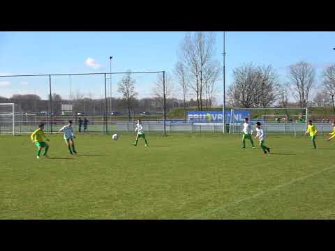 S.V. BLC JO12-1 ; Geldrop JO12-1 1 ; 2 31-3-2018 C0857