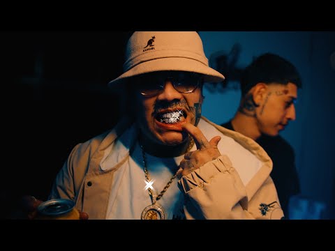 Chito Rana$ - Runaway feat. OjDaSickest (Official Video)