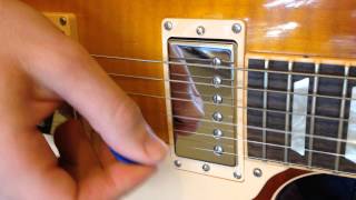Video thumbnail for D'Addario NYLPRO by Mike Smale