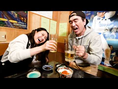 【速報】江頭と二階堂ふみが歴史的快挙