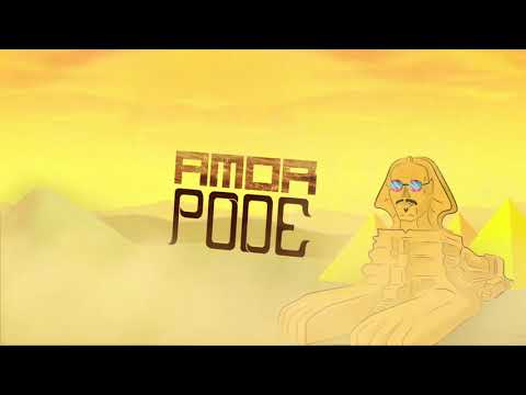 Gabrá - Distante (LYRIC VIDEO)