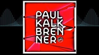 Paul Kalkbrenner - Schmökelung