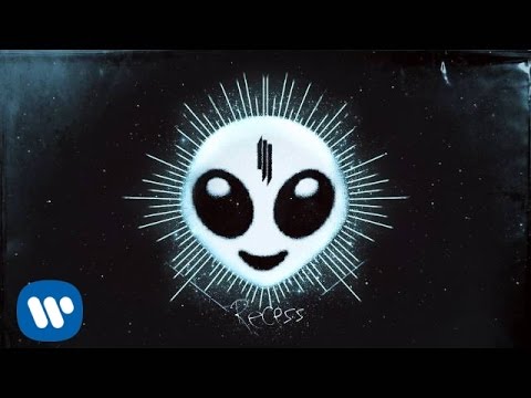 Skrillex & Alvin Risk - Try It Out (Neon Mix) [AUDIO]