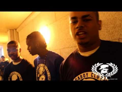 Www.Swaggaboys.Co.Uk - Gully Kids Freestyle