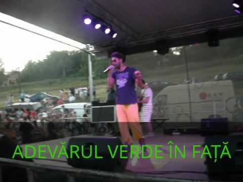 HITUL VERII LA MEDIAȘ