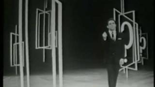 Most Promising Newcomer 1960