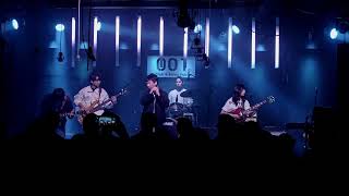 February&#39;s Tinnitus - Bored of Everything (Cover Ellegarden)