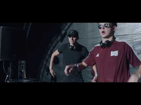 No Man's World Festival 2017 - Funky fool & Simon B