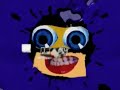 Klasky Csupo Robot Logo Slowed Down 16x