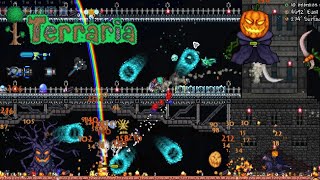 【Terraria】Magic Arts part21【ゆっくり実況】