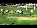 Brisbane Boys College Rugby 2014 - TGS.