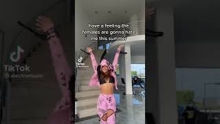 Why Is Alectra Soo Cute!?❤🥰🥺😁😁