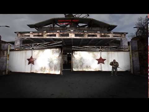 S.T.A.L.K.E.R. Народная Солянка ОП 2.1 : Старые документы Акиму