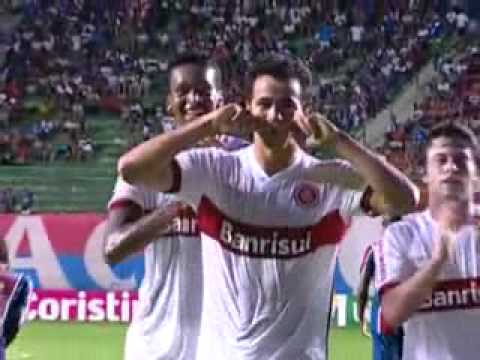 Gol na Raça em 2011