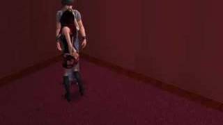 A love song - Sim Music Video