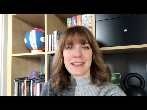 Woche 15 - Satz mit X  - Mein erster Marathon